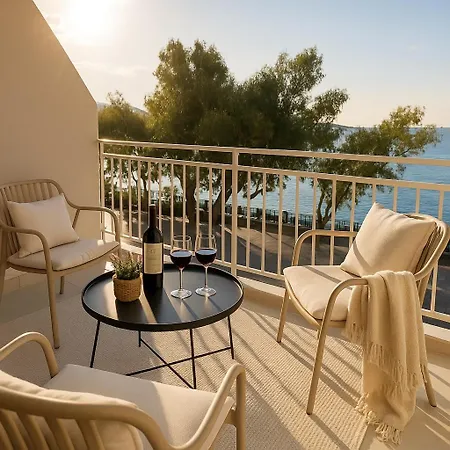 Mediteranno Horizon Apartamento Sami (Kefalonia)