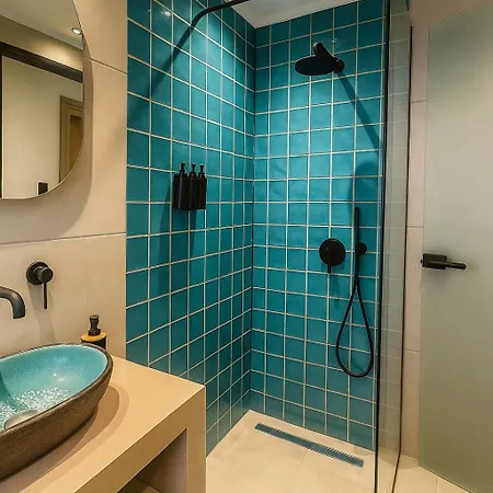 Mediteranno Horizon Sami (Kefalonia)