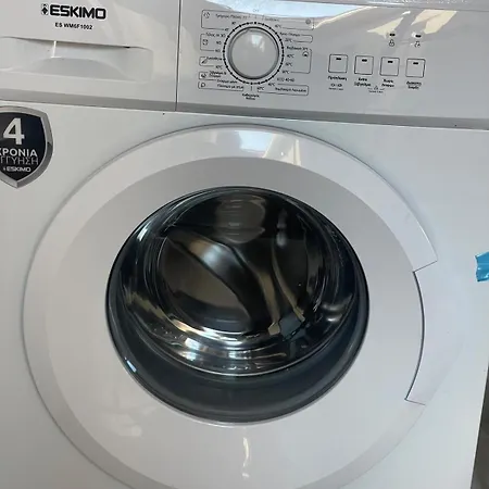 Apartamento Mediteranno Horizon *