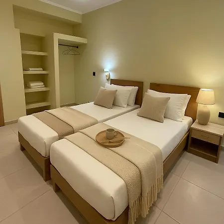 Mediteranno Horizon * Sami (Kefalonia)