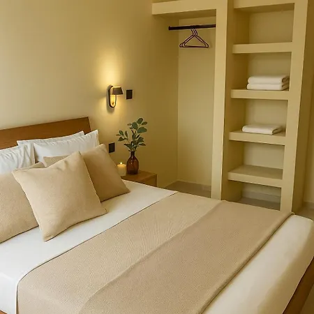 Mediteranno Horizon Appartement *